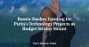 Russia Slashes Funding for Putin's Technology Projects as Budget Strains Mount