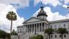 South Carolina picked by DNC panel to hold Democrats’ first 2028 presidential primary