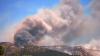 Spanish authorities issue 'extreme' alert as tens of thousands flee wildfires across Europe