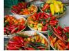 Feeling hot hot hot this summer? There's no cooling down with Britain's finest 'chilli-makers'