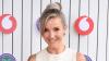 Helen Skelton’s chino shorts and knitted top is an easy summer outfit when it’s too hot for jeans, or you’re bored of dresses