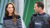 Sir Ben Ainslie on "super competitive" Princess Kate's sailing skills