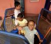 Donation supports outdoor play at summer programme