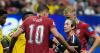 A female World Cup ref on how to navigate male-dominant fields: ‘Take up space’