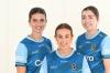Rising Rossies harbour ambitions to rock Rebels girls 