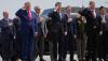 White House report card: Trump is sliding into an Iranian quagmire