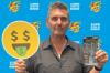 Illinois man wins $1M just in time for his birthday