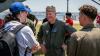 Naval Aviation Takes Center Stage During International Naval Review 250 in New York City