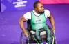 Commonwealth Games: 50-year-old Ezuruike wins Nigeria’s first medal