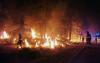 More Than 80,000 Flee Wildfires In France And Spain; Some Evacuated By Boat