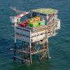 The Hydrogen Stream: green hydrogen production begins at North Sea gas platform 