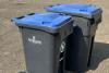 Sylvan Lake expands recycling capacity