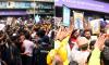Mumbai Sees Massive Youth Rally Over NEET Leak