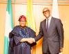 Nigeria reaffirms commitment to strengthening bilateral relations with Rwanda