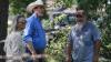 Historic winds and drought grip South Dakota