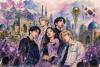 K-Pop in Central Asia: Why Korean Pop Culture Has Captured a Generation
