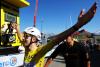 'I heard that I broke the record, so I'm happy' – Tadej Pogačar conquers all on Alpe d'Huez at Tour de France, including Marco Pantani