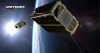 Ukraine Eyes $1.1B Satellite Network to Cut Starlink Reliance