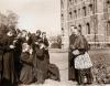 The photographs of Msgr. Edward G. Murray
