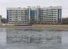 Kazakhstan freezes assets of Kashagan operator over disputed $5 billion environmental fine