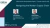 Discover More About Navigating the Modern Supply Chain in Commercial Real Estate at the August CREDA Breakfast