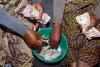 Access to finance ‘strengthens climate resilience’ among sub-Saharan women