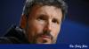 Dutchman van Bommel appointed new Belgium football coach