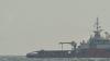 Govt says one Indian killed in attack on vessel in Russian territorial waters
