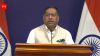 Grain, not guns: MEA rejects Russia's claim on deadly ship attack that killed 4 Indians