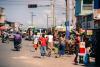 Humanitarian Leaders Travel To Haiti As Displacement Reaches A Record 1.47 Million