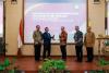 Jesuit university in Indonesia opens doctoral program in theology
