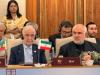 Iran urges BRICS members to condemn aggression, violations of national...
