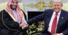 Why Trump may be undermining his own Saudi nuclear deal