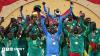 Senegal appeal date set after Afcon win overturned