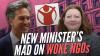 EXC: New Aid Minister Said Failing to Increase Aid Spending Causes “Deaths By Choice”