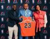 NBA Africa And Future Concerns Announce Multiyear Collaboration To Launch NBA REC In Nigeria