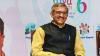 Who is Vineet Joshi? Top bureaucrat removed as higher education secretary amid NEET row