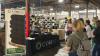 Millwood, Litco Showcase Manufacturing During Tour
