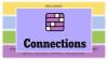 NYT Connections Hints And Answers: Saturday, July 25