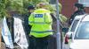 Irish police find explosive device in car near border with Northern Ireland