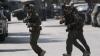 Northern West Bank in lockdown as clashes rock villages and Israel deploys troops