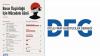 DFG calls for unity and struggle on the Day of Struggle for Press Freedom