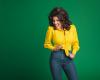 Hannah Dasher Shares Her Secret to Cooking With Love (Excl)