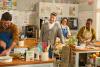 Ultimate School Run Surprise: Jamie Oliver Turns Durbanville Classroom into a Culinary Studio
