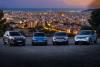 Nissan passes 1.25 million electrified sales in Europe