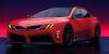 2028 BMW M3 EV