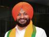 Ravneet Singh Bittu resigns from Council of Ministers, President accepts resignation