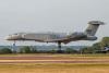 U.S. Deploys Newest Electronic Attack Aircraft — EA-37B — to RAF Fairford in the UK as Iran War Intensifies