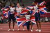 Organised crime group: British sprinter Ujah denies alleged cryptocurrency fraud