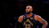 LeBron James' 76ers move sends social media into frenzy